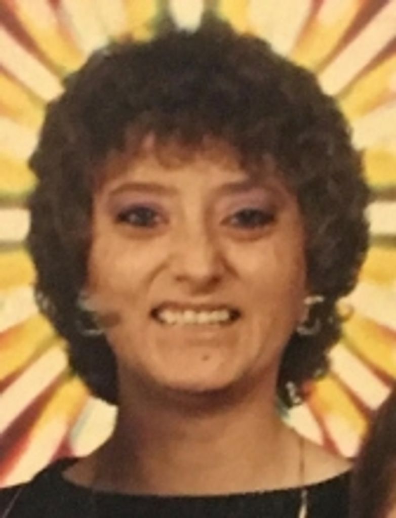 Frances L. 'Fran' Coats