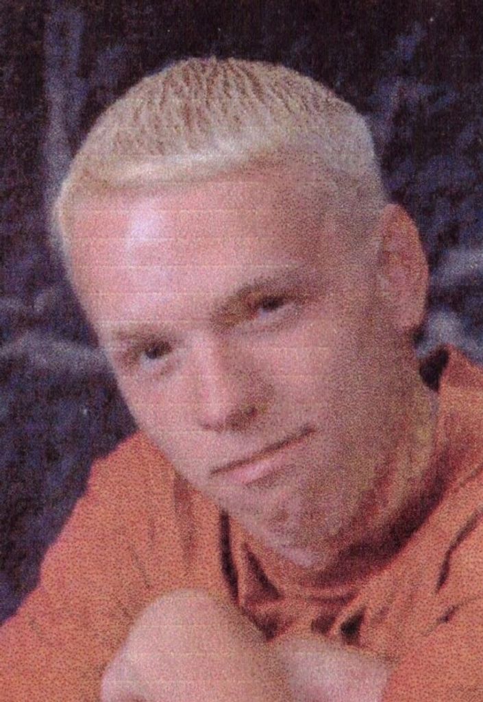 Andrew L. Hall Profile Photo