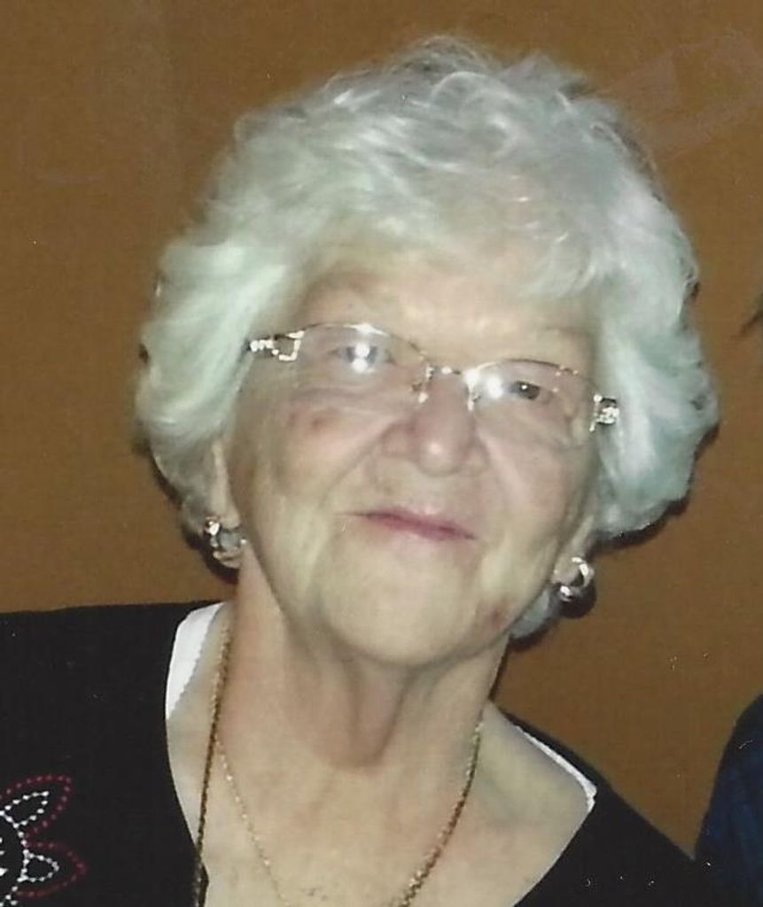 Carol Nelson