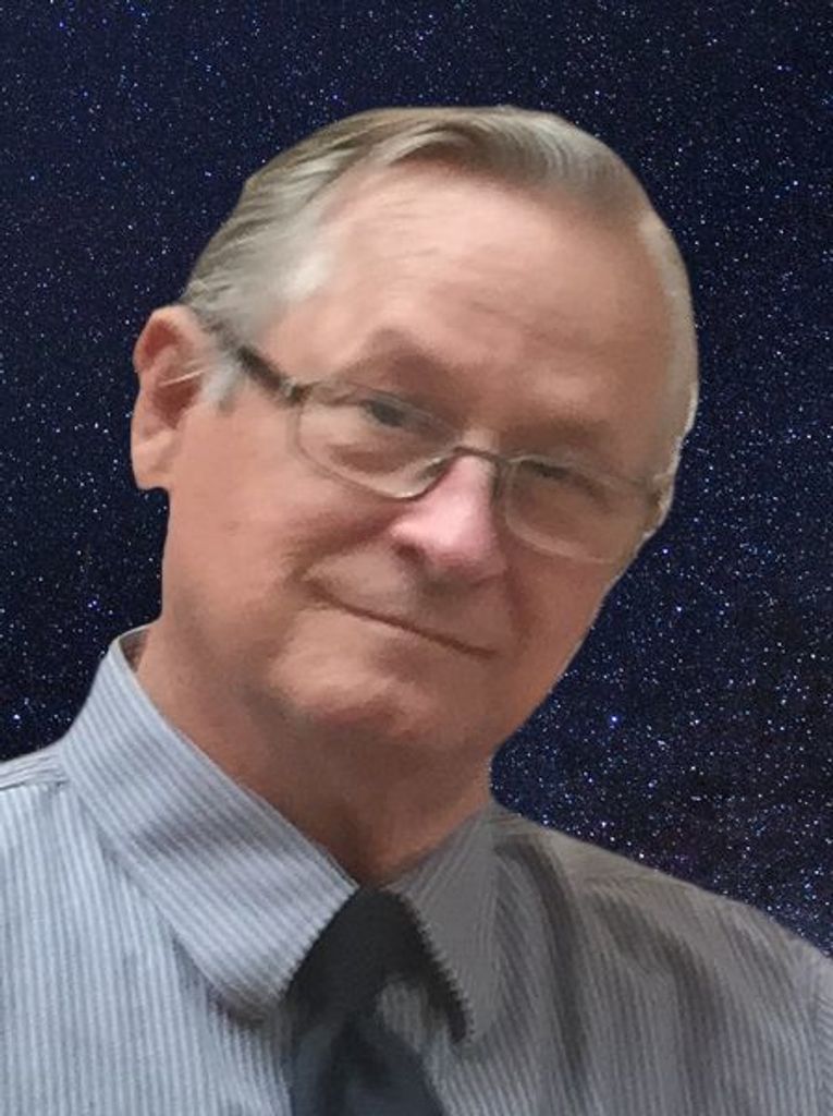 Nicholas L. Grosskopf