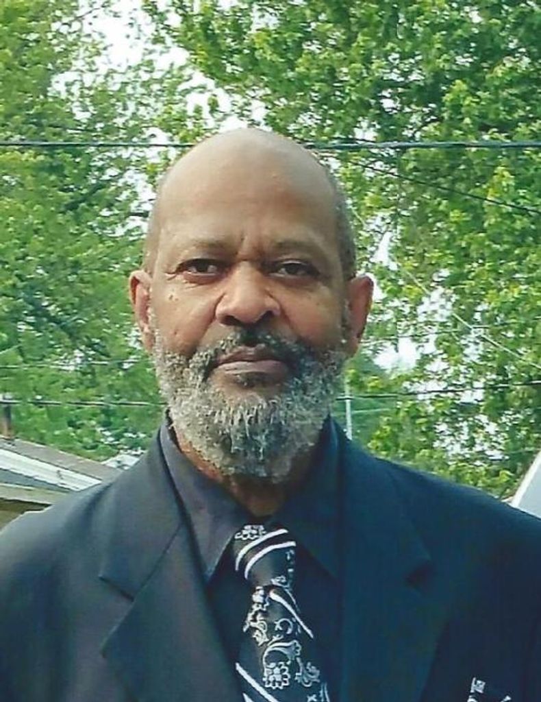 Ronnie Lee "Main" Smith, Sr.