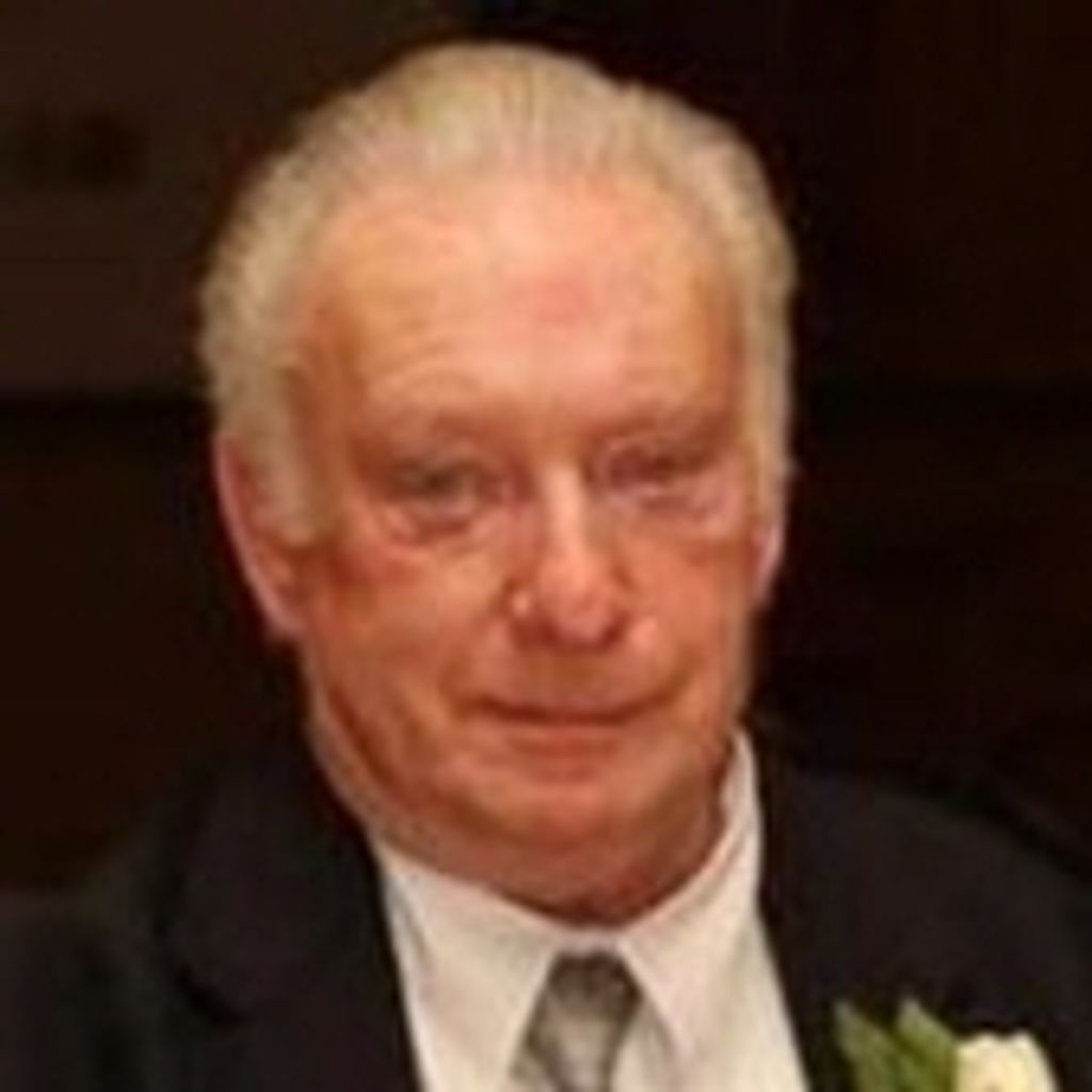 Terrence Terry Hughes