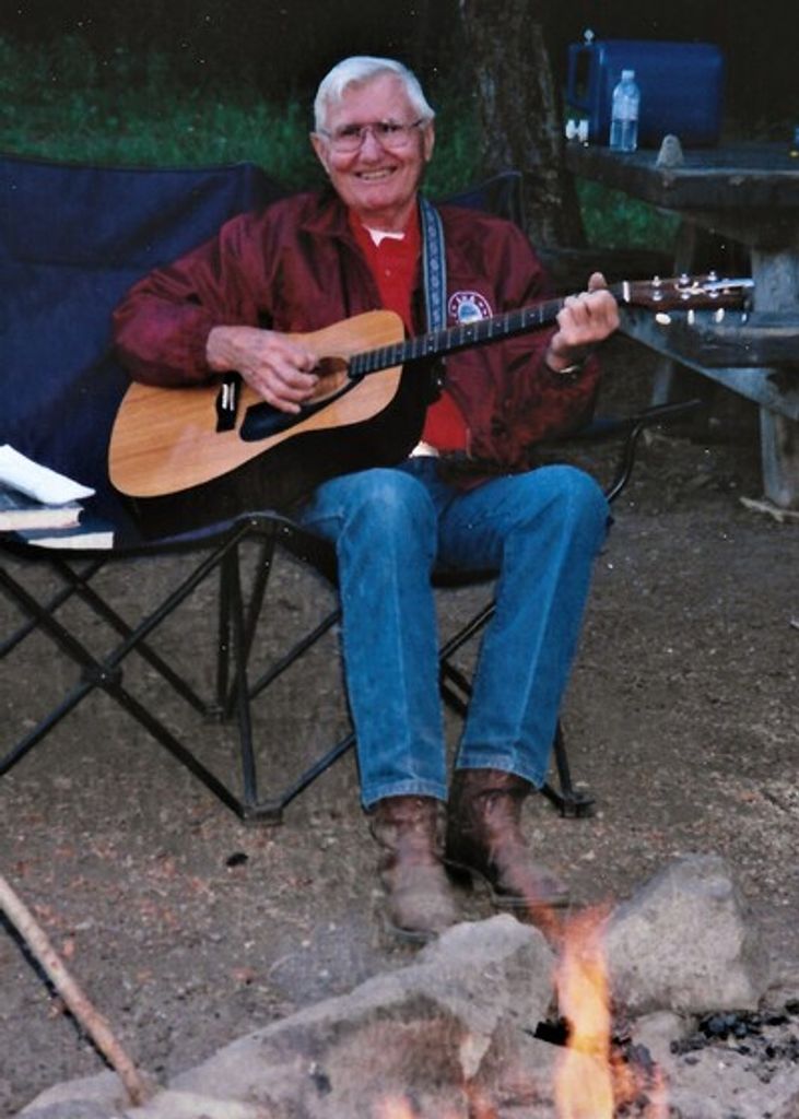 Bruce Ralph Farver Profile Photo