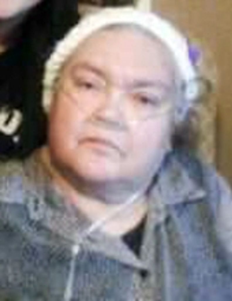 Irma Yolanda Garza Olivo