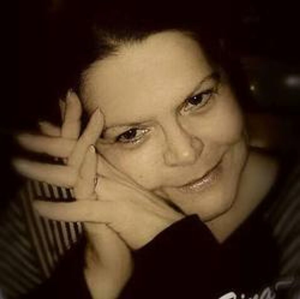 Tina Warren