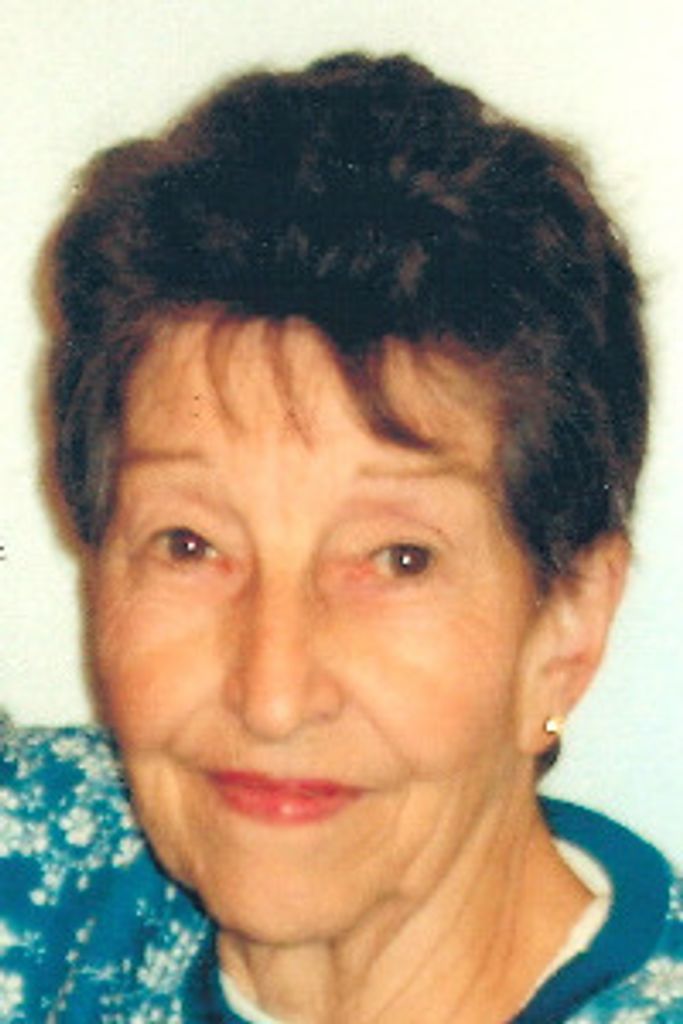 Therese D. Johnson