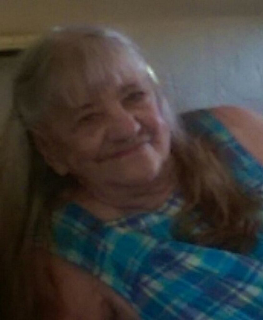 Dorothy M. Bartholomew