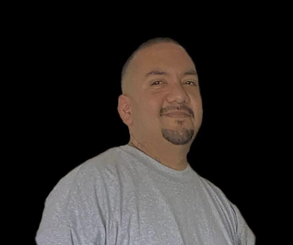 Martin Brian Torres