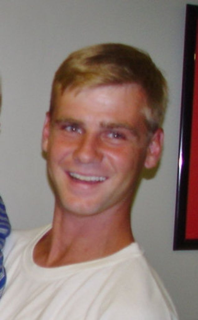 John "Rob" Robert Chandler