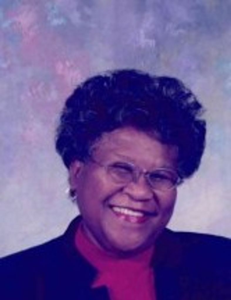 Naomi Dennis-Sanders Profile Photo