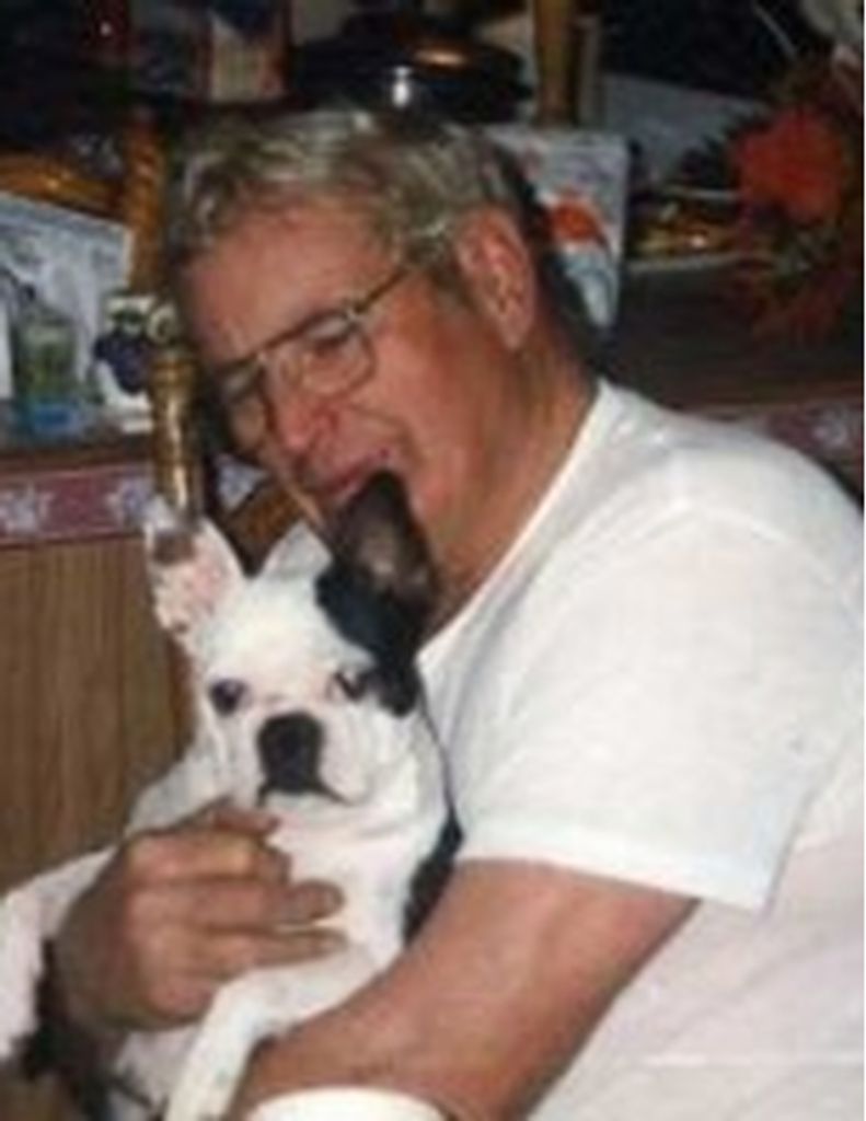 James Elmer "Buck" Hunt,  Jr.