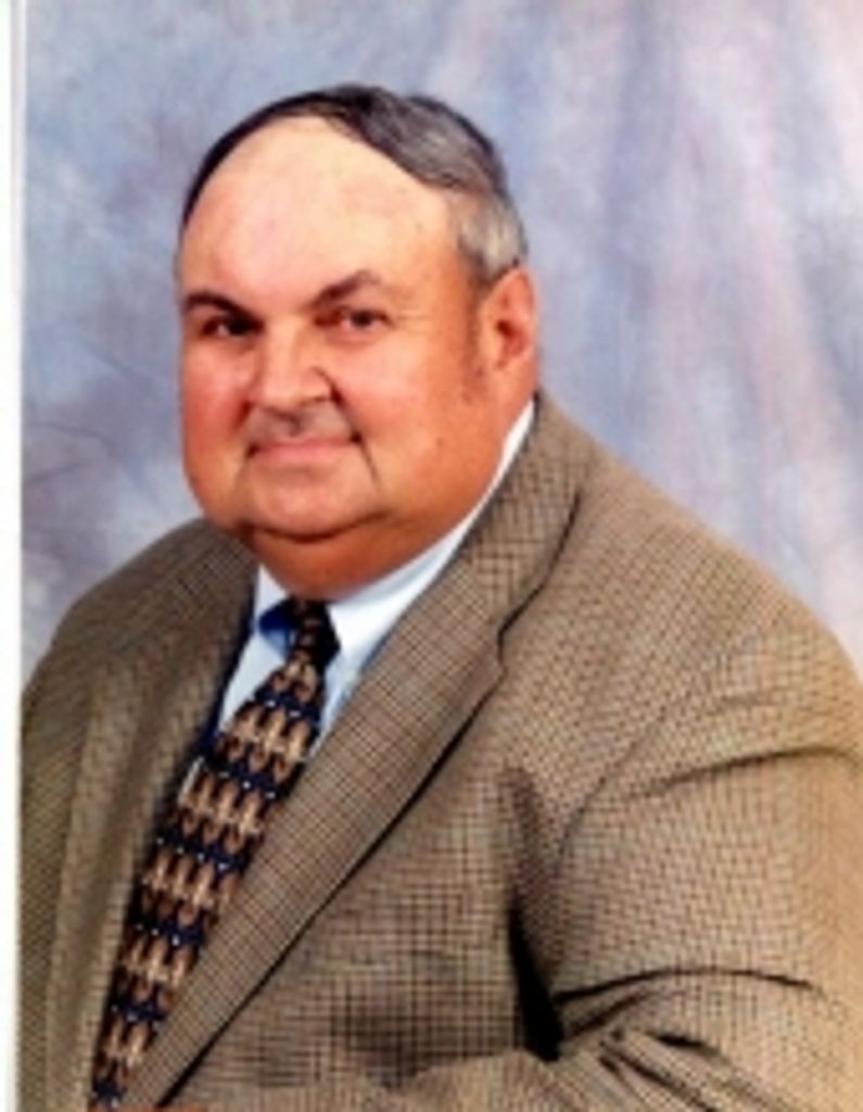 Ward Turner