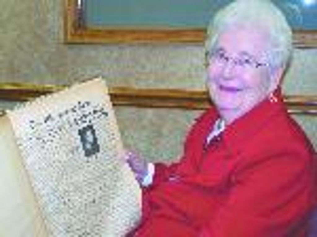 Margaret Emily Rogers