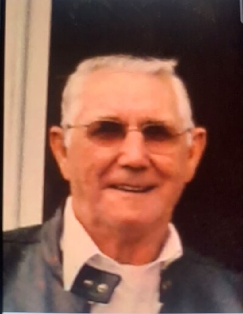 Luke Cox Profile Photo