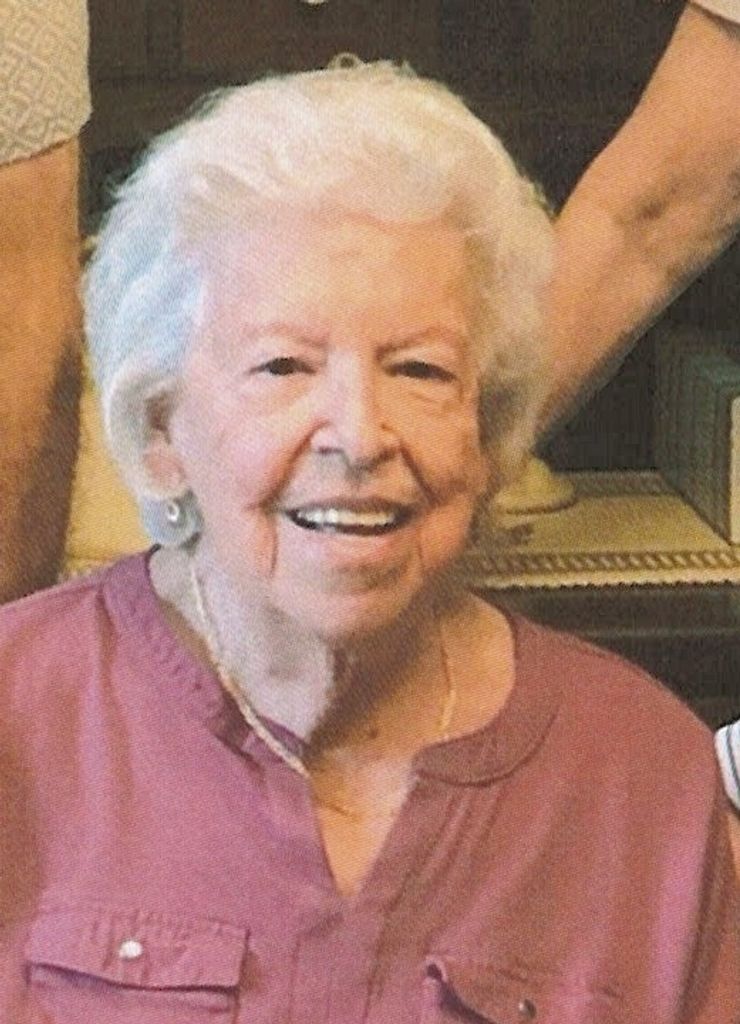 Beatrice Renneker