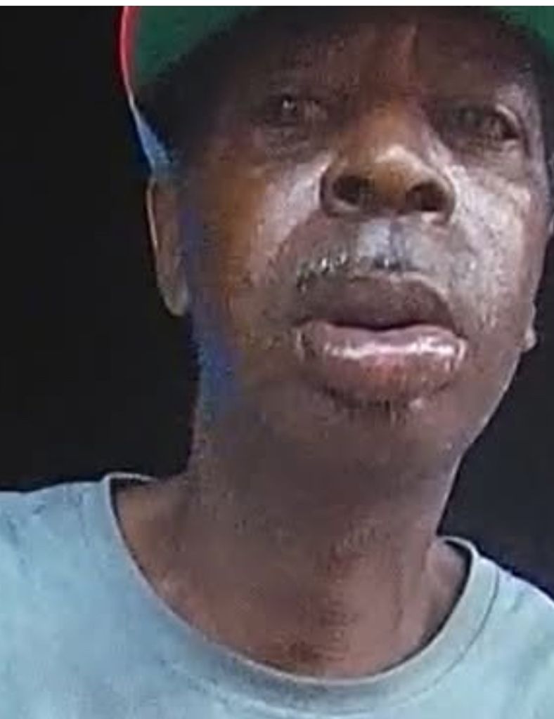 Ricky Robinson, Jr. Profile Photo