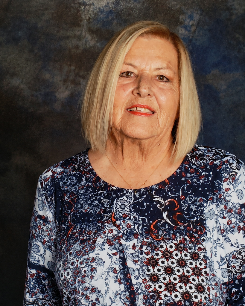 Linda Crotts Profile Photo