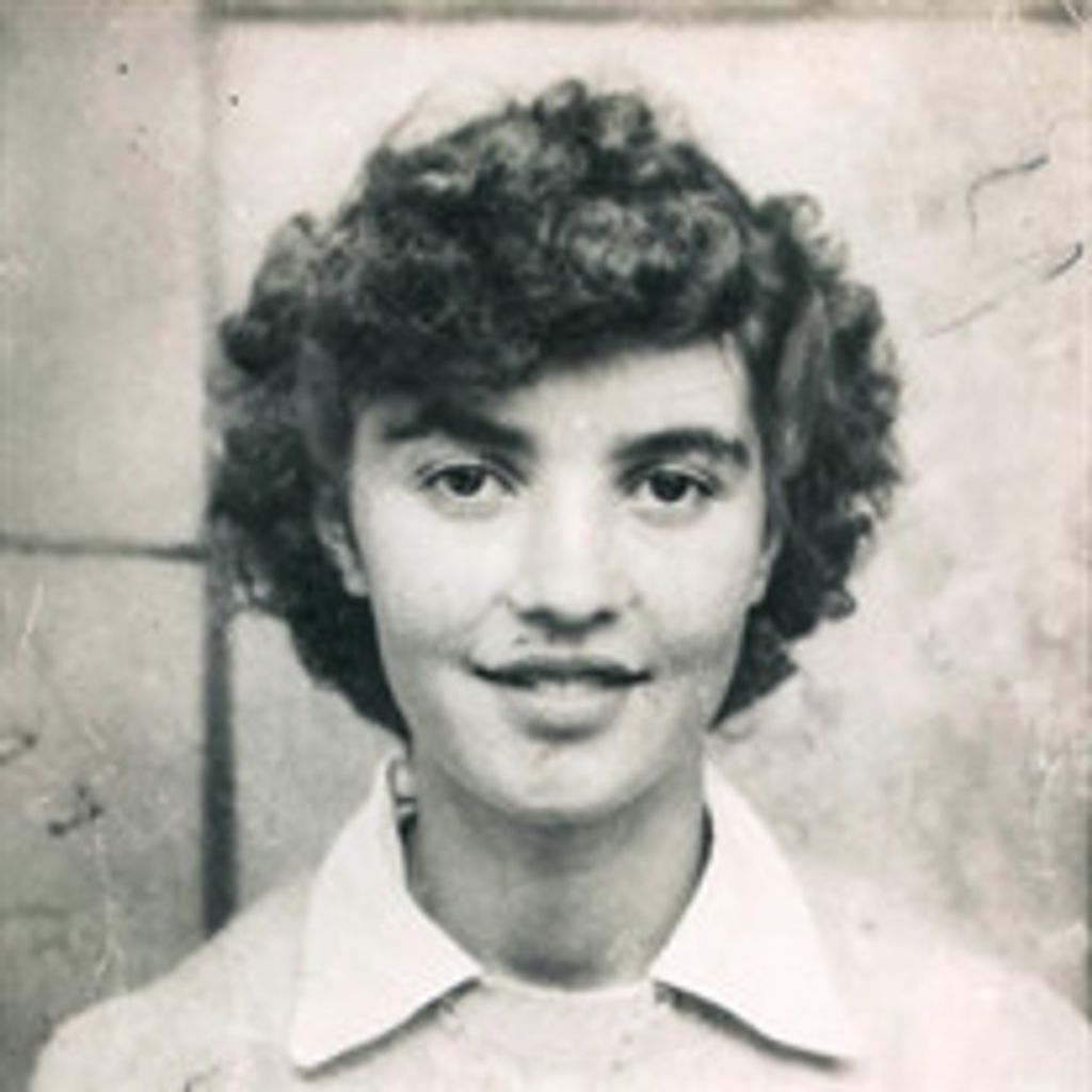 Mary Louise Daily-Vaughn