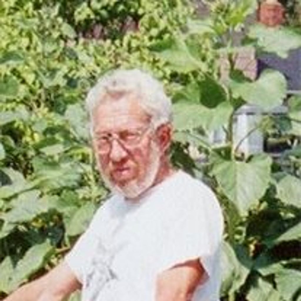 Edward S. Decker