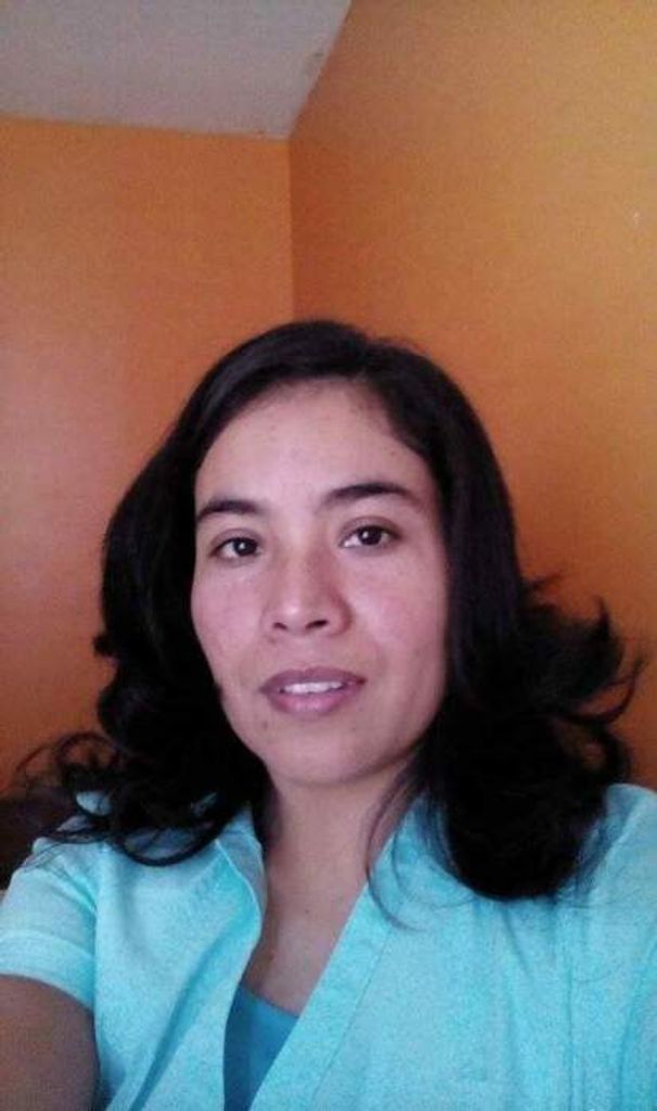 Marisol Sanchez-Trejo