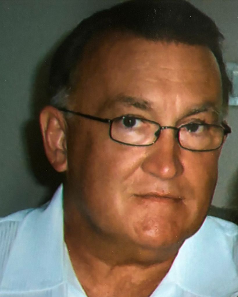 Doughlas "Doug" Russell Affrunti Profile Photo