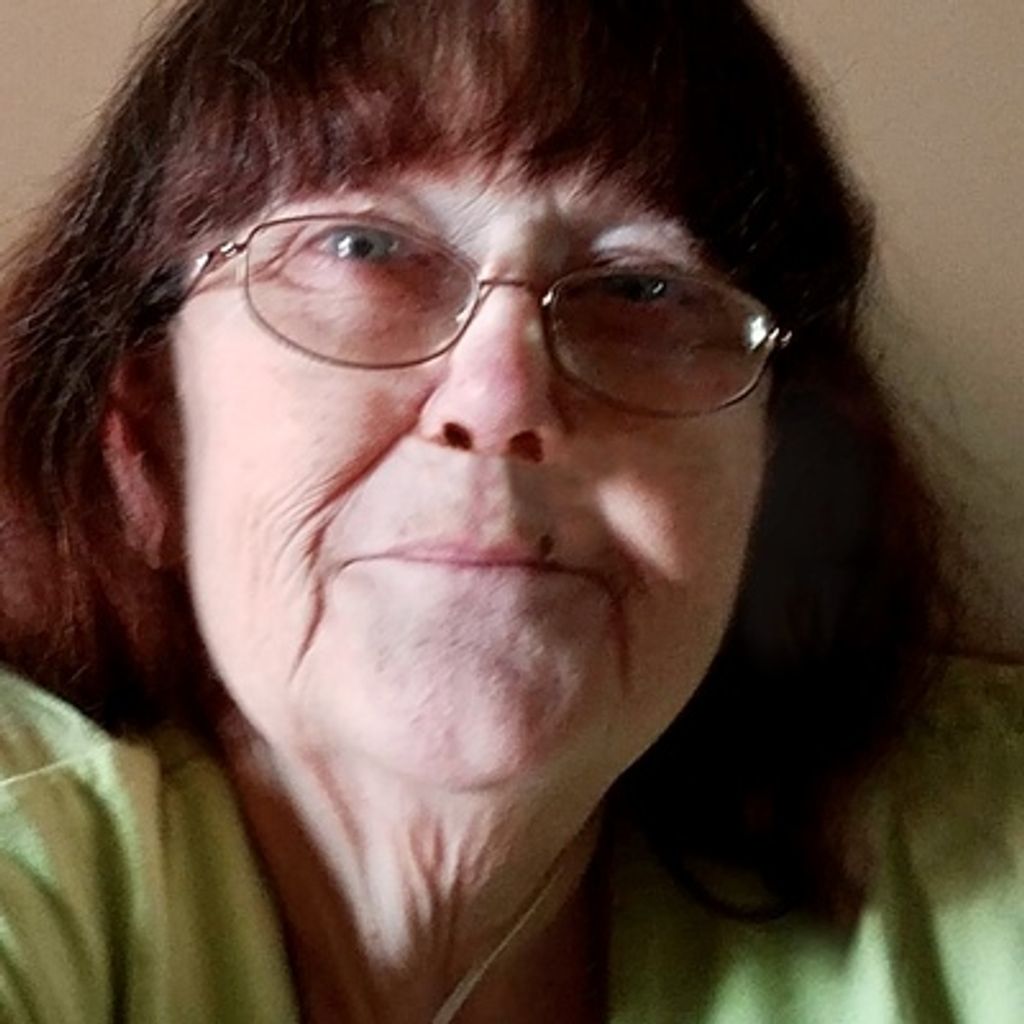 Betty Harmon Profile Photo