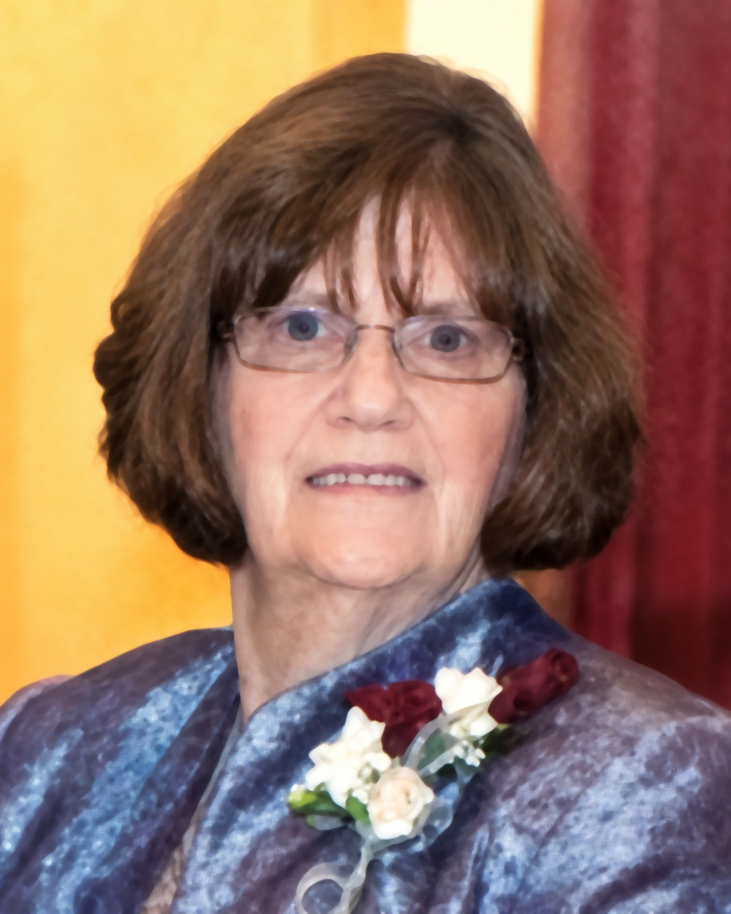 Helen M. Patuszynski