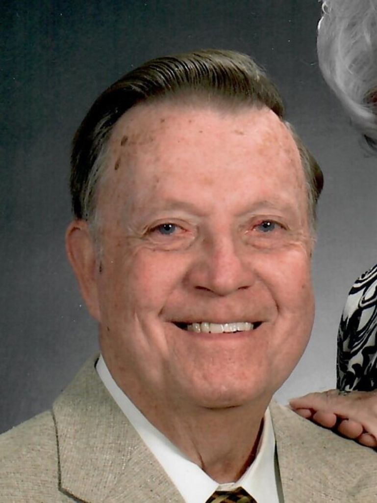 Robert L. Harris Profile Photo