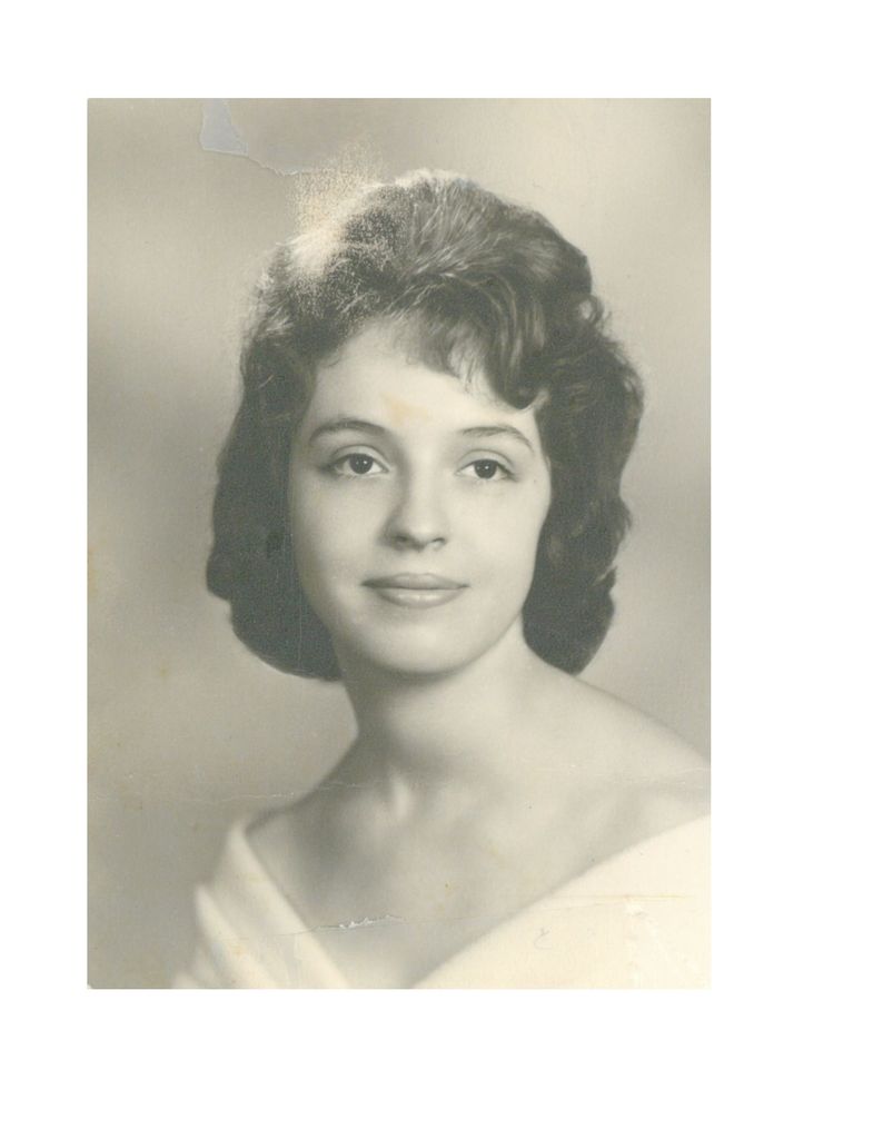 Thelma Marlene Swanlund Profile Photo