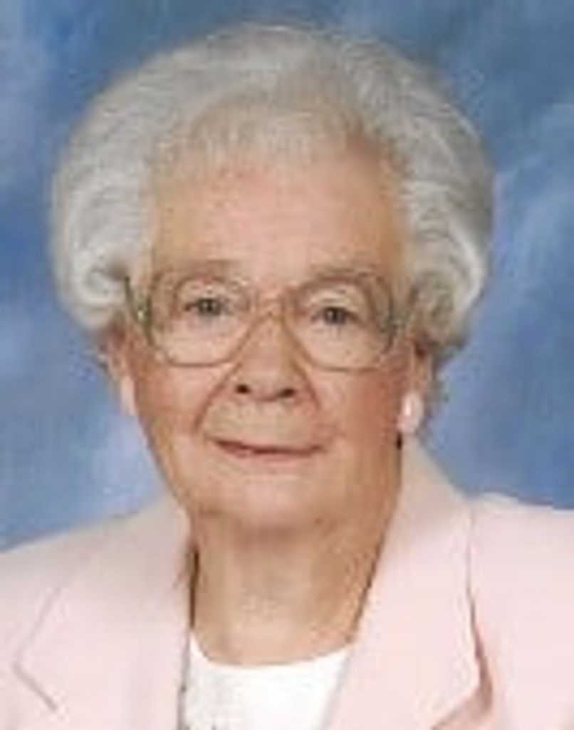 Beatrice Shoaf Simmons Profile Photo