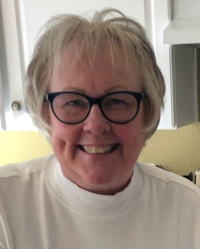 Nancy Perry's obituary image