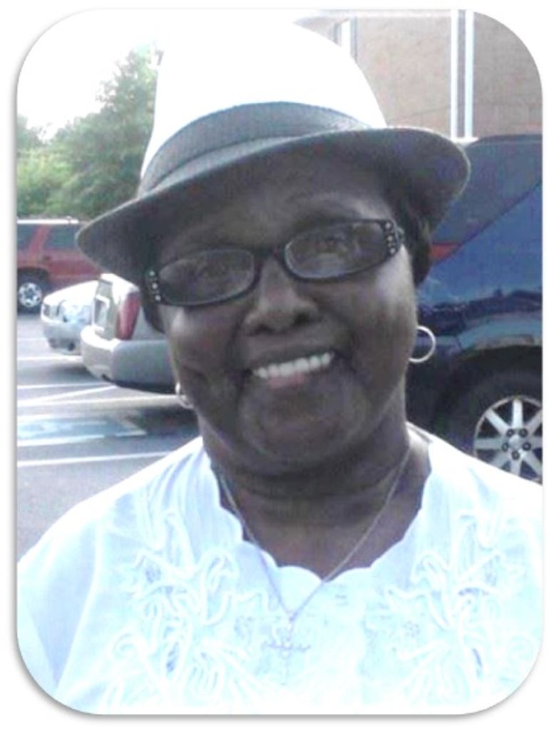 Betty L. Smith