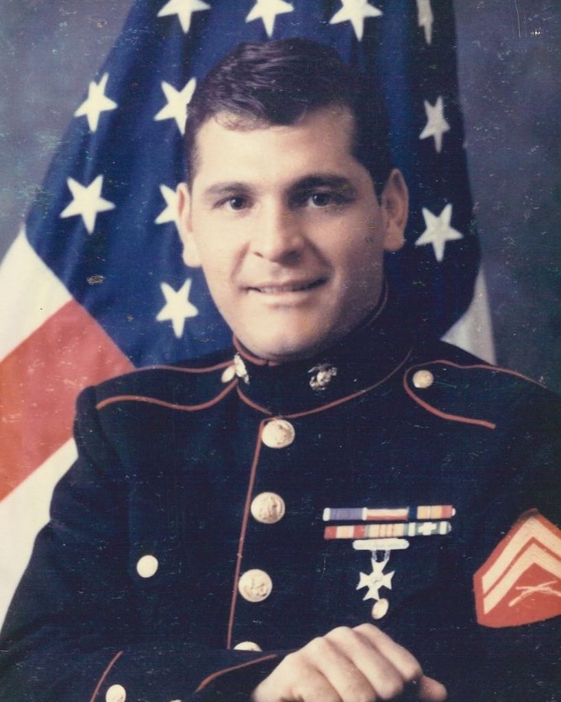 Leonides J. "Niny" Martinez
