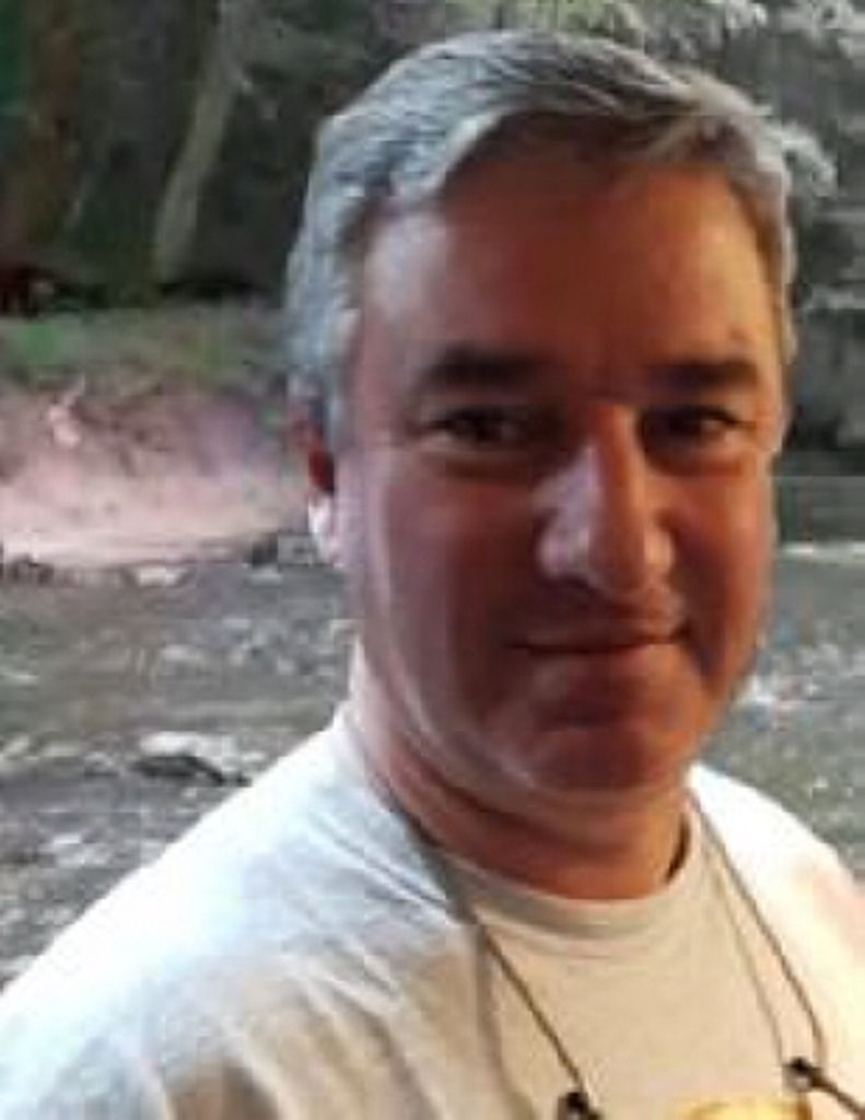 Francisco Javier Isaza Gonzalez