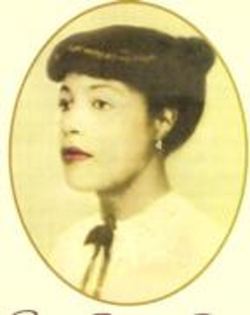 Sannie M. Gray