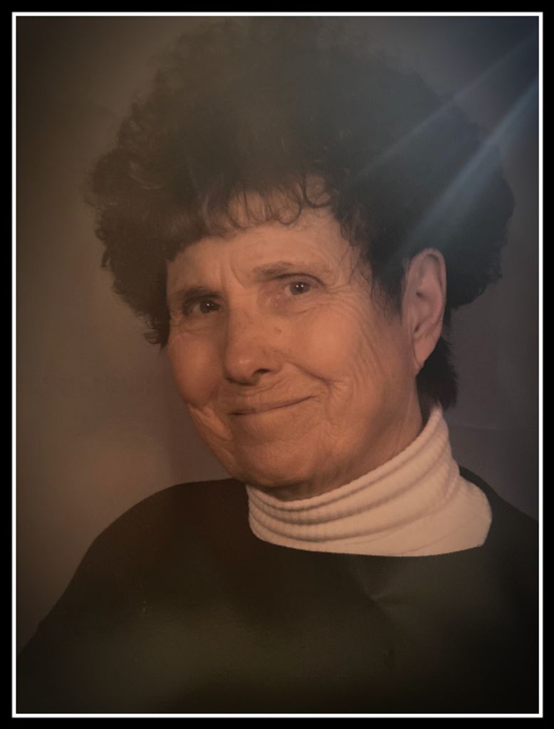 Sis. Nancy C. (King)  Wilson