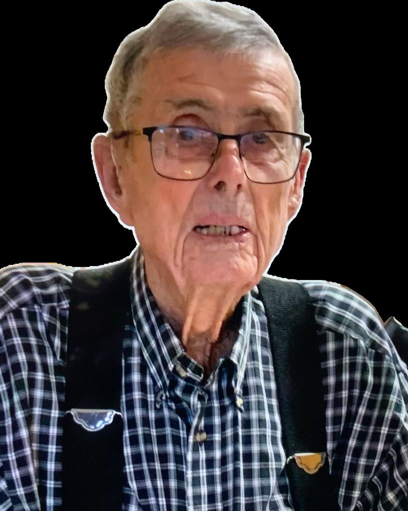 Augustus Gerald "Bub" Phillips Profile Photo