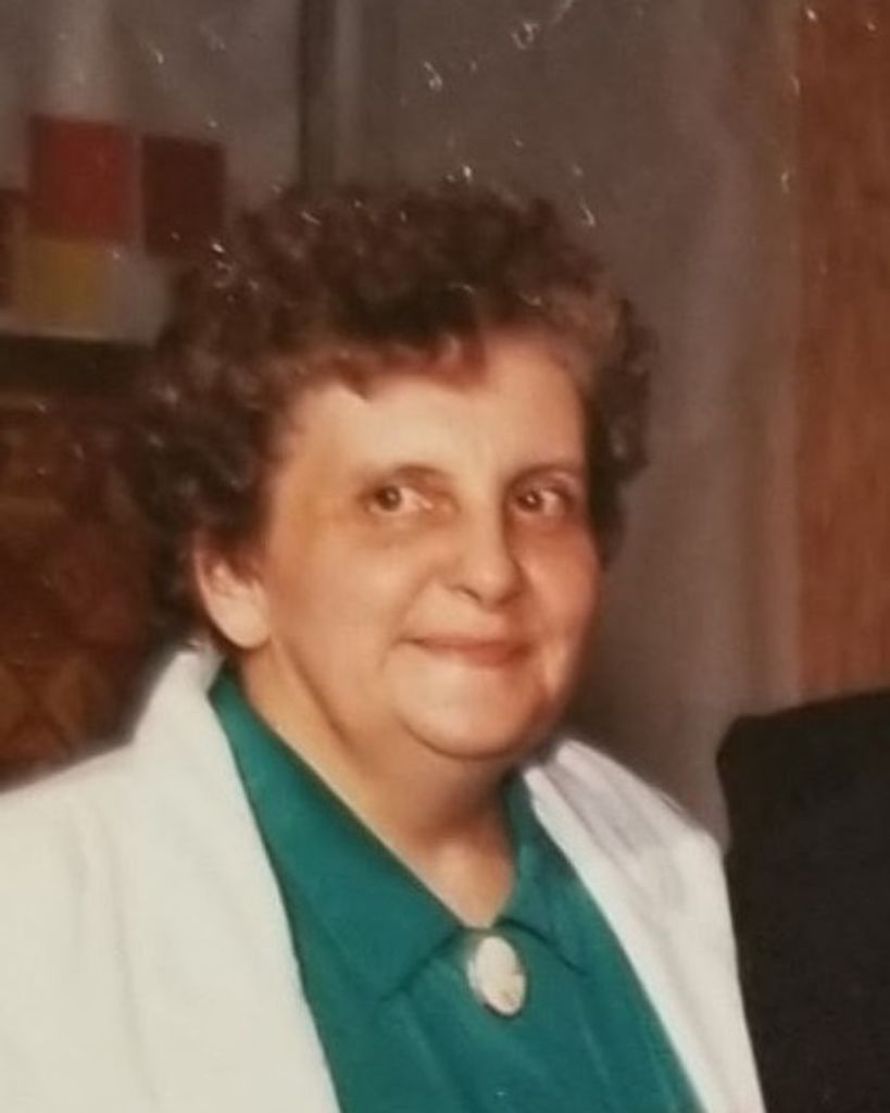 Judith C. McCollum Pennsy