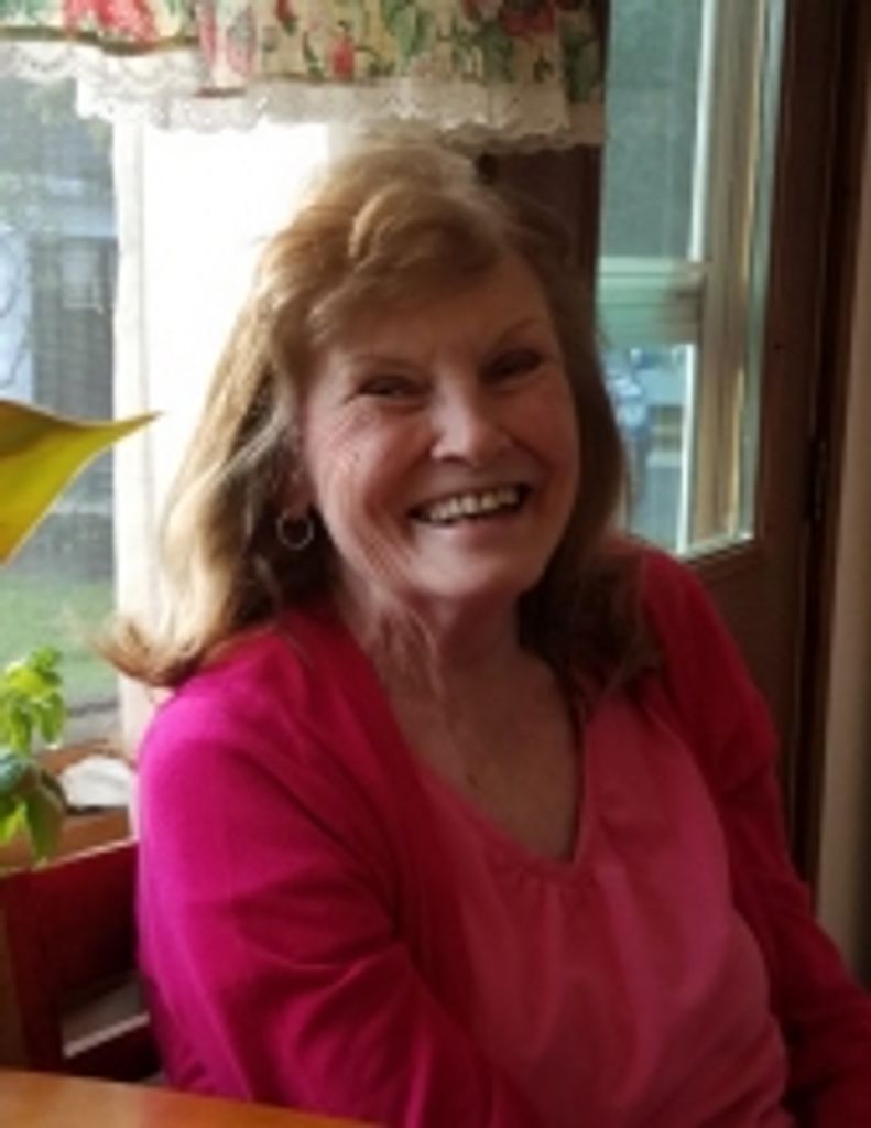 Diane E. Blaubach