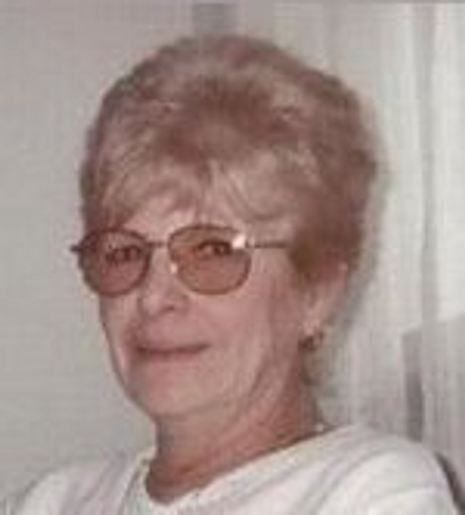 Patricia Lee Finley Profile Photo