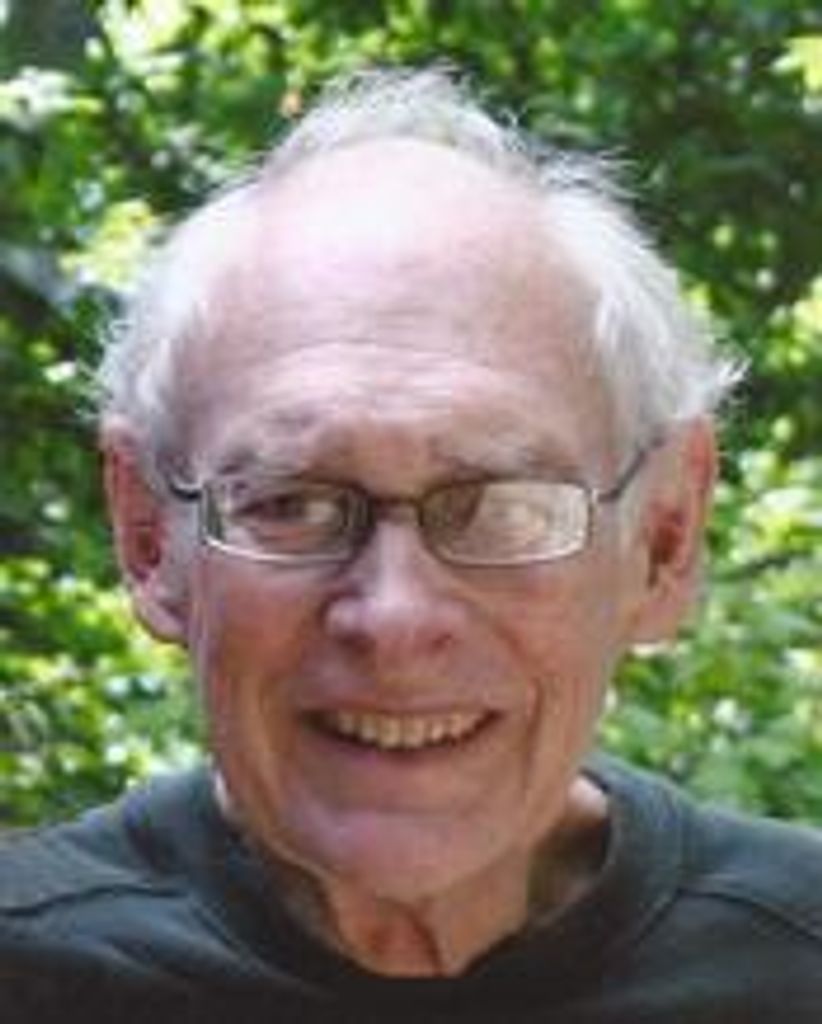 John Hudson Crane, Jr.