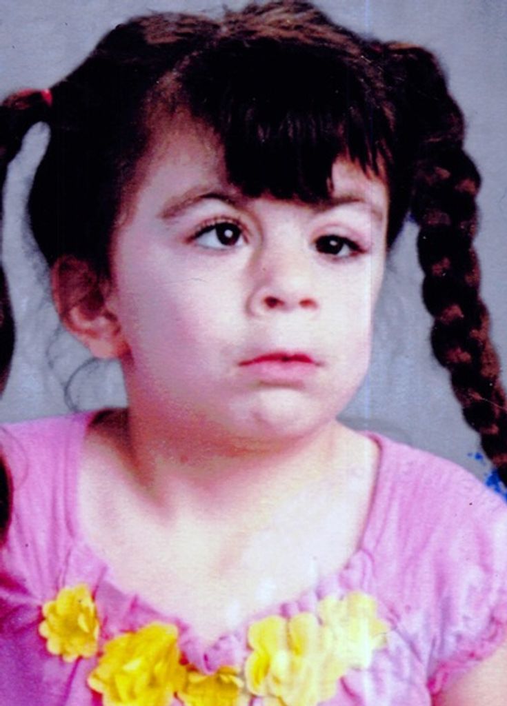 Clareena Michelle Morales