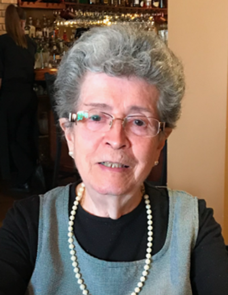 Maria Elena Basler Profile Photo