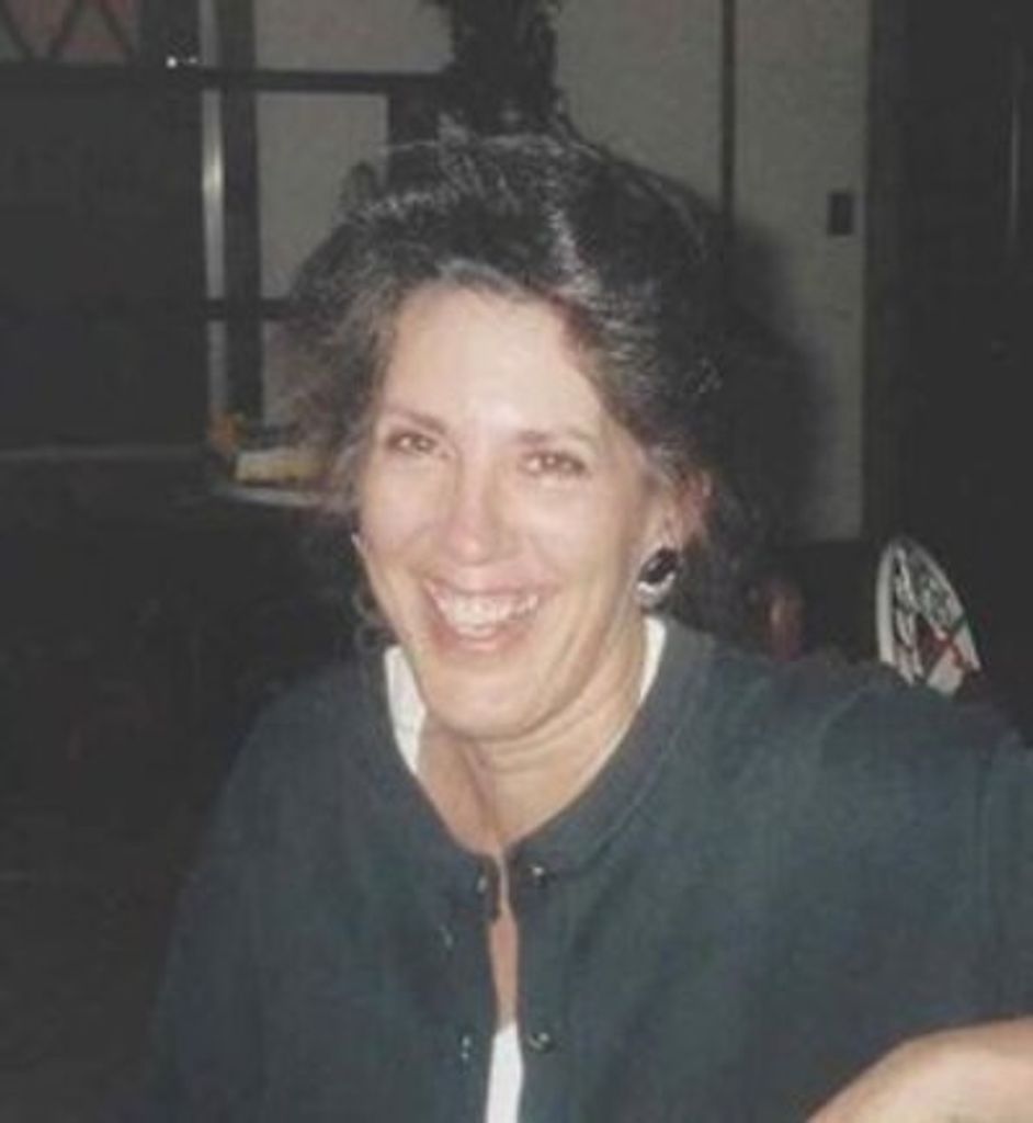 Michelle Anne Williams