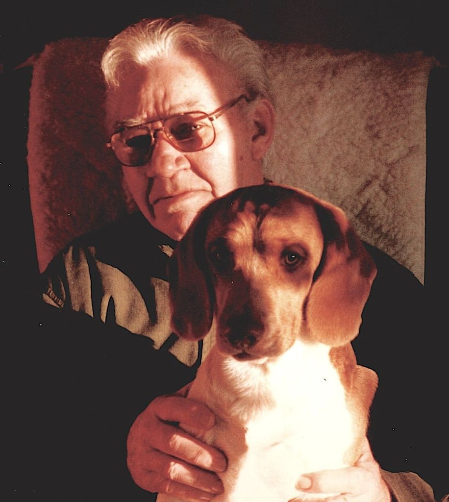 Ralph E. Elliott