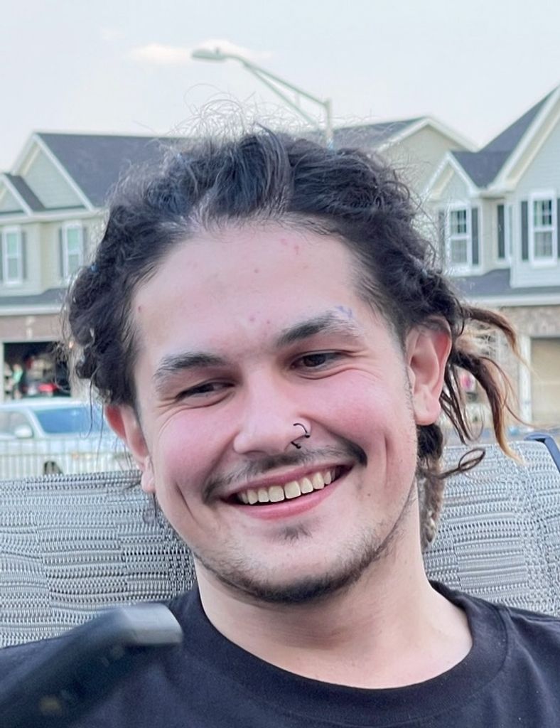 Tyler M. Parthun Profile Photo