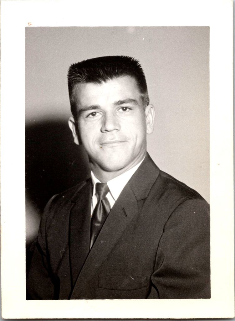 Gene Leon Creamer