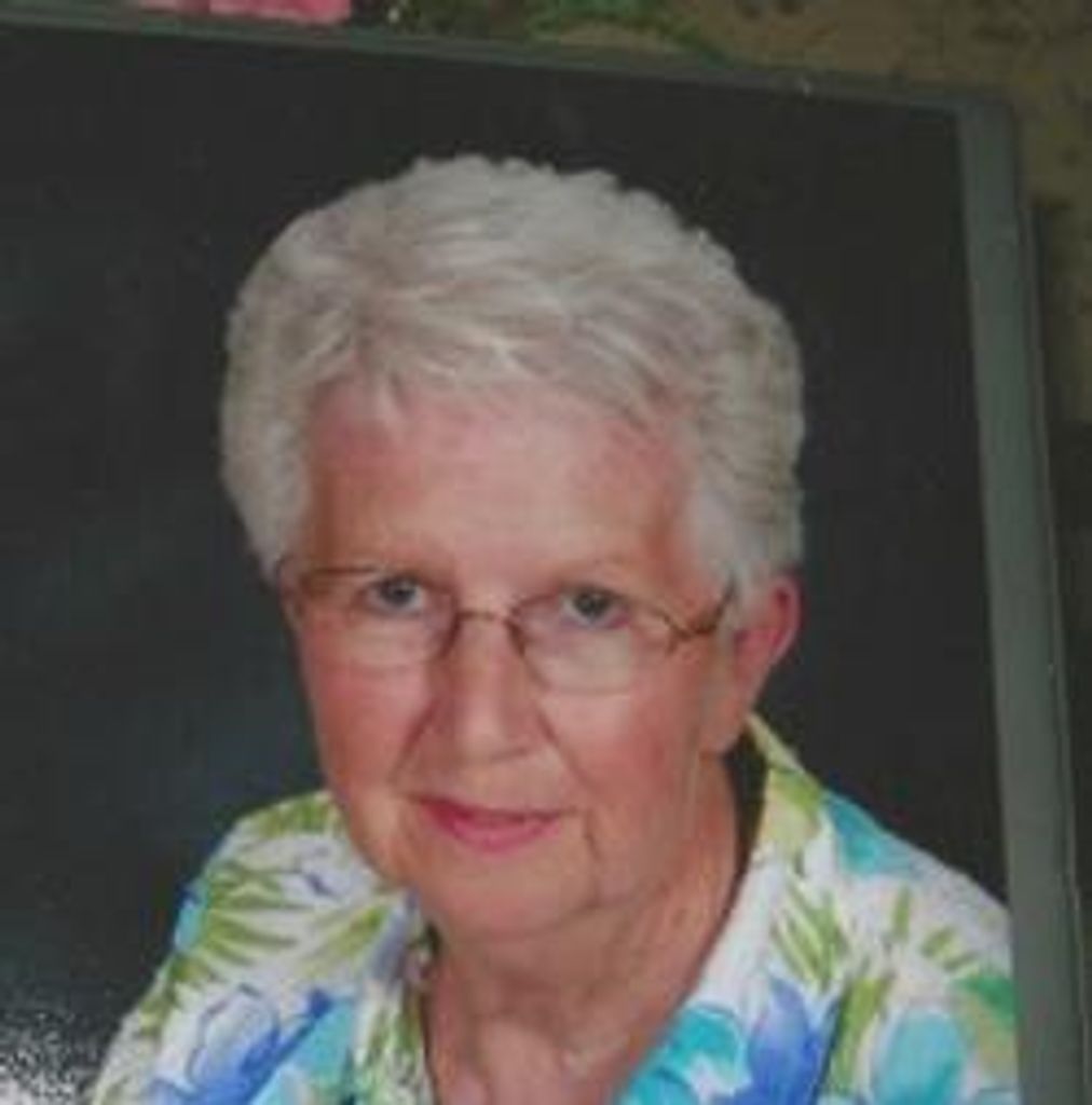 Mary Beverly Liszewski