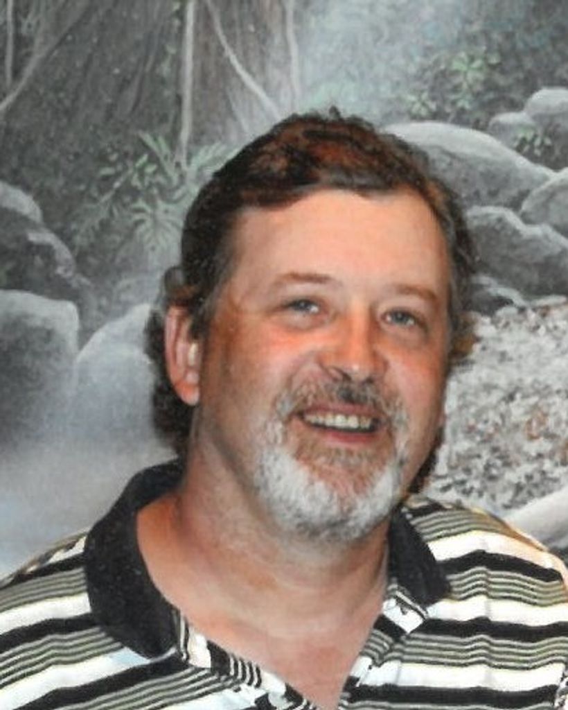 Earnest Ray Mann Profile Photo