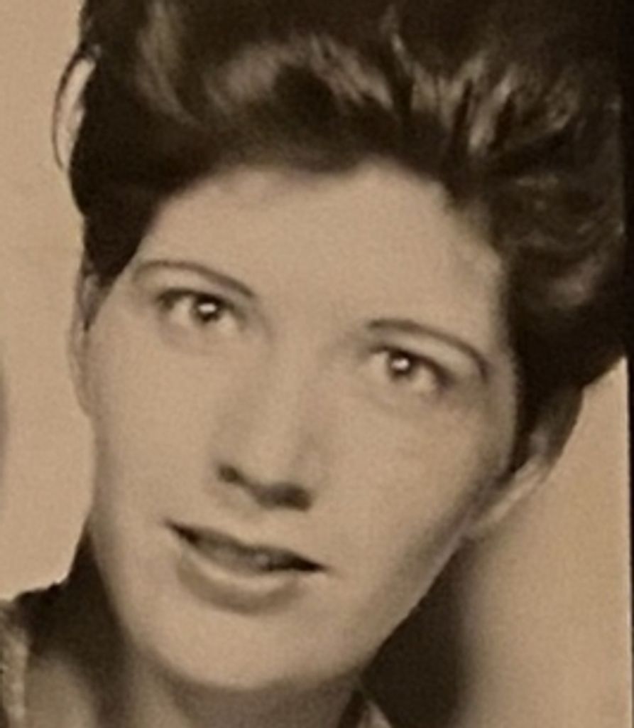 Barbara Johns